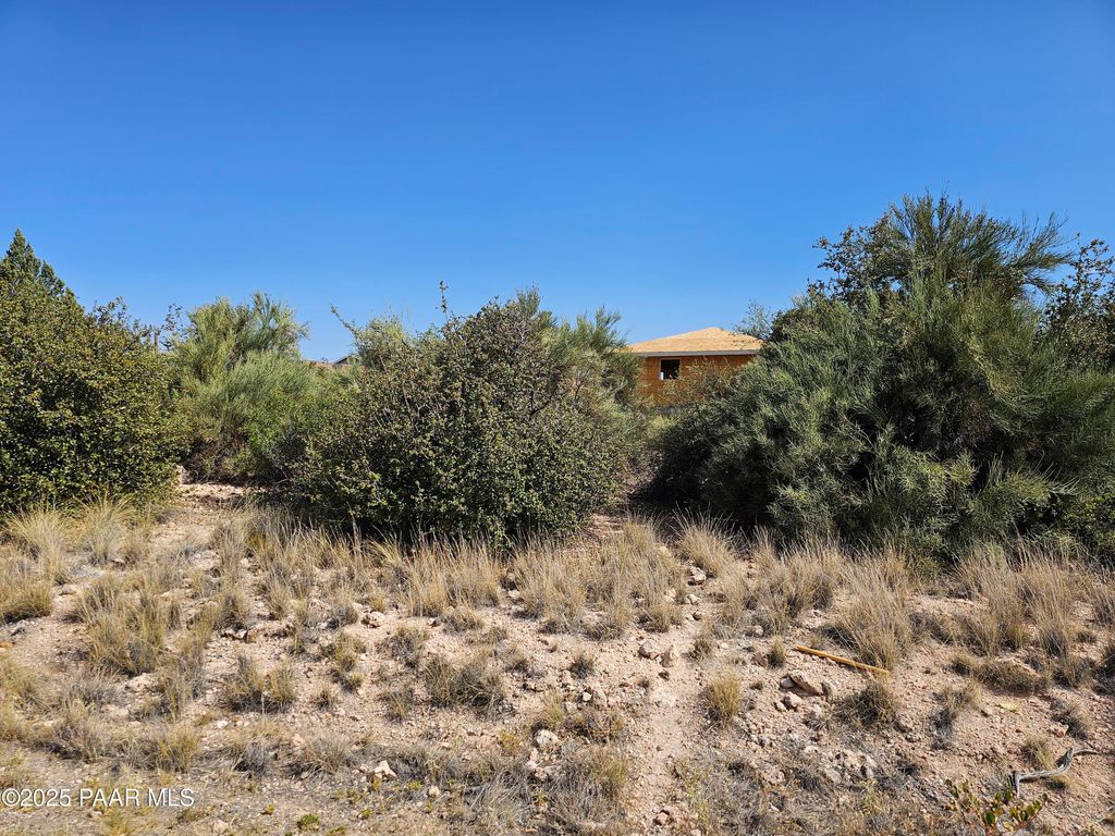 Photo of 20654 E Bear Canyon Road, Mayer, AZ 86333 (MLS # 1082479)