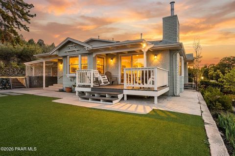 Photo of 803 E Carleton Street, Prescott, AZ 86303 (MLS # 1080862)