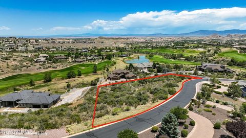 1140 Northridge Drive Prescott AZ 86301