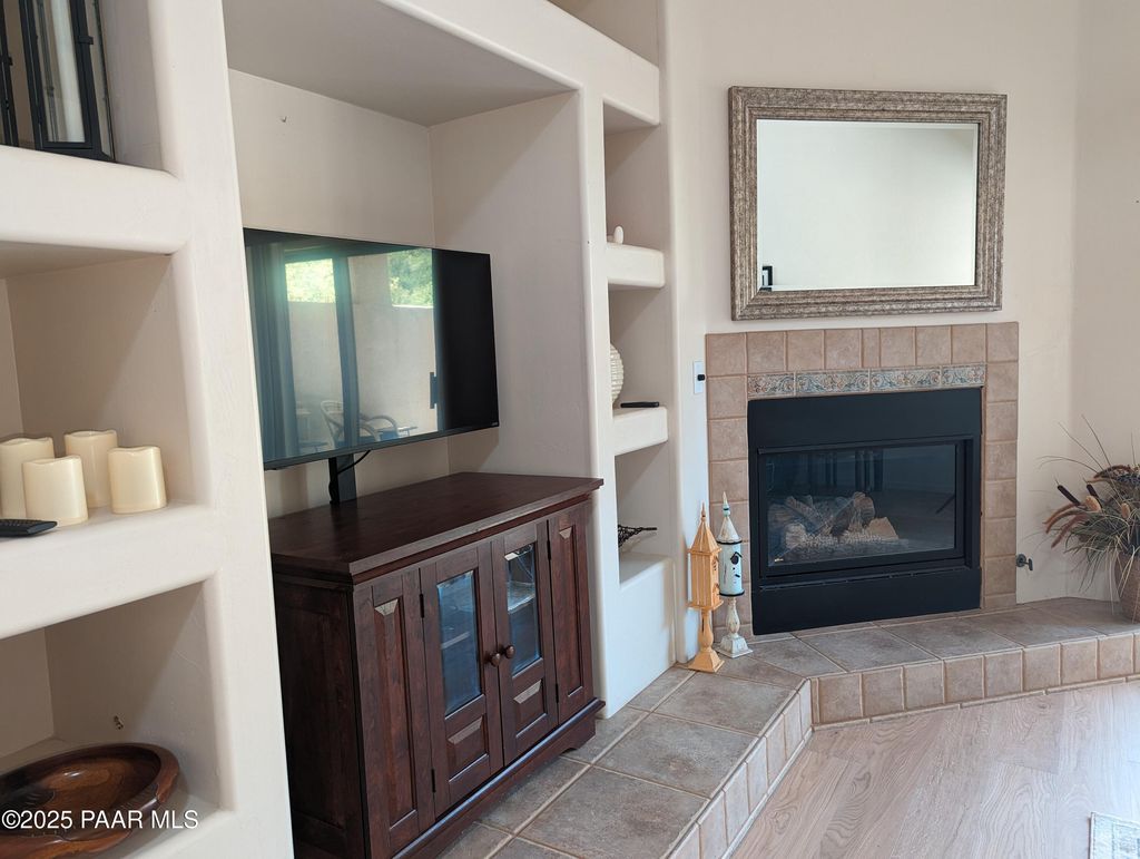 Photo of 2365 Sequoia Drive, Prescott, AZ 86301 (MLS # 1077274)