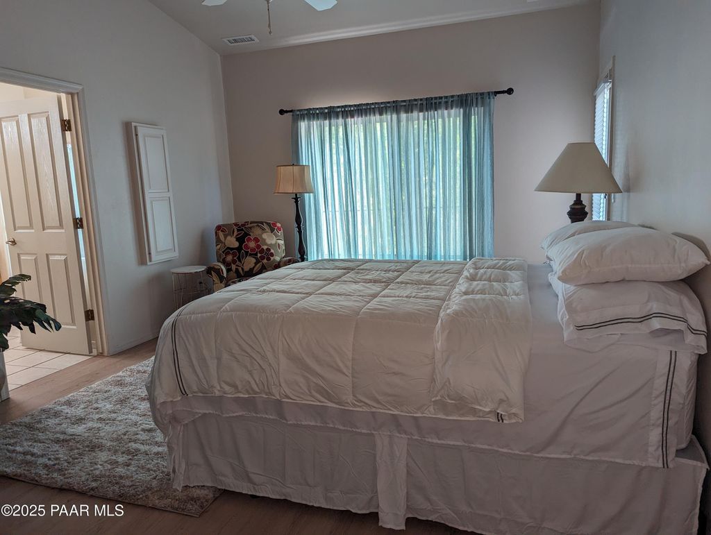 Photo of 2365 Sequoia Drive, Prescott, AZ 86301 (MLS # 1077274)