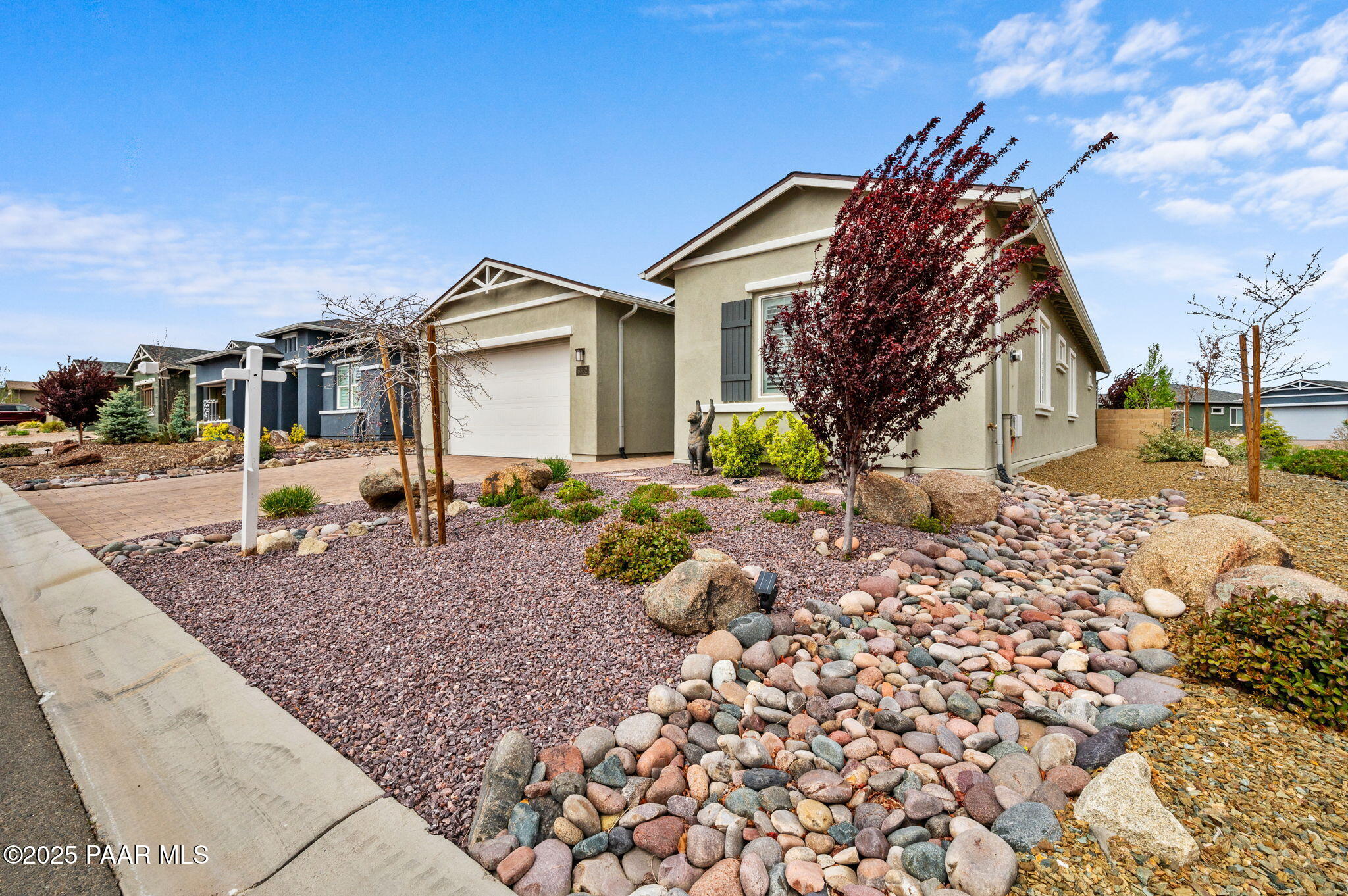 6832 Claret Drive