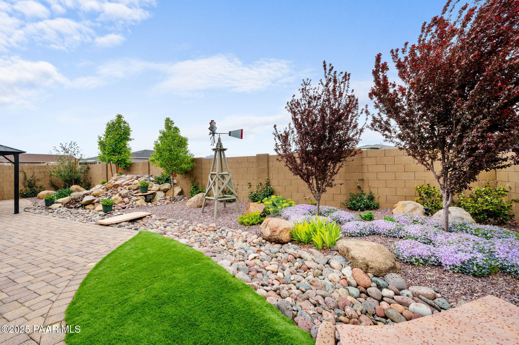 6832 Claret Drive
