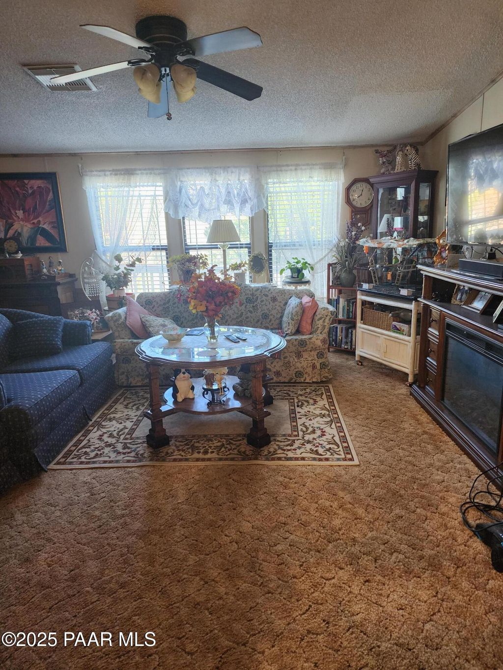 Photo of 20413 E Cordes Circle E Cir, Mayer, AZ 86333 (MLS # 1077268)
