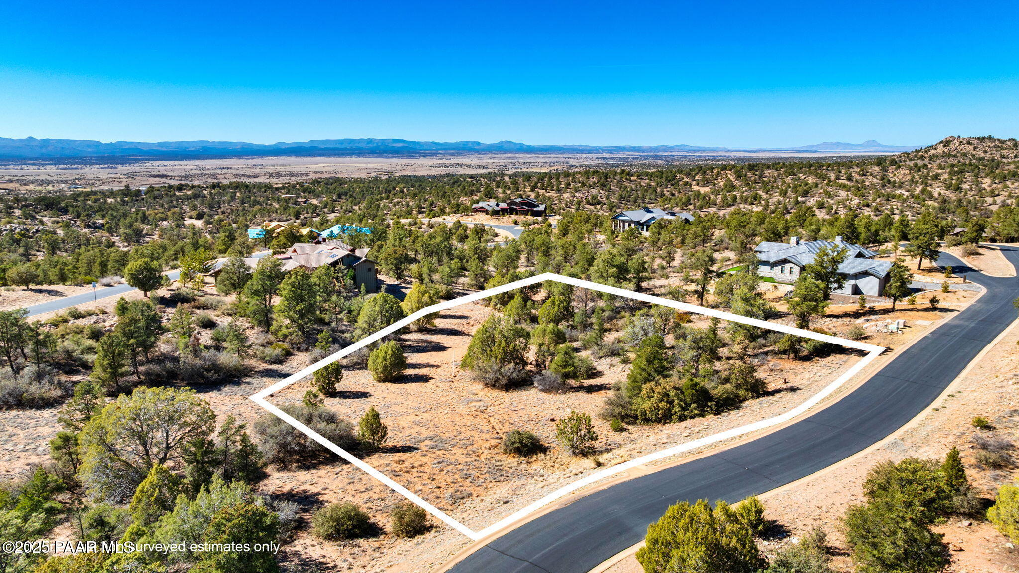 15300 N Long View Lane