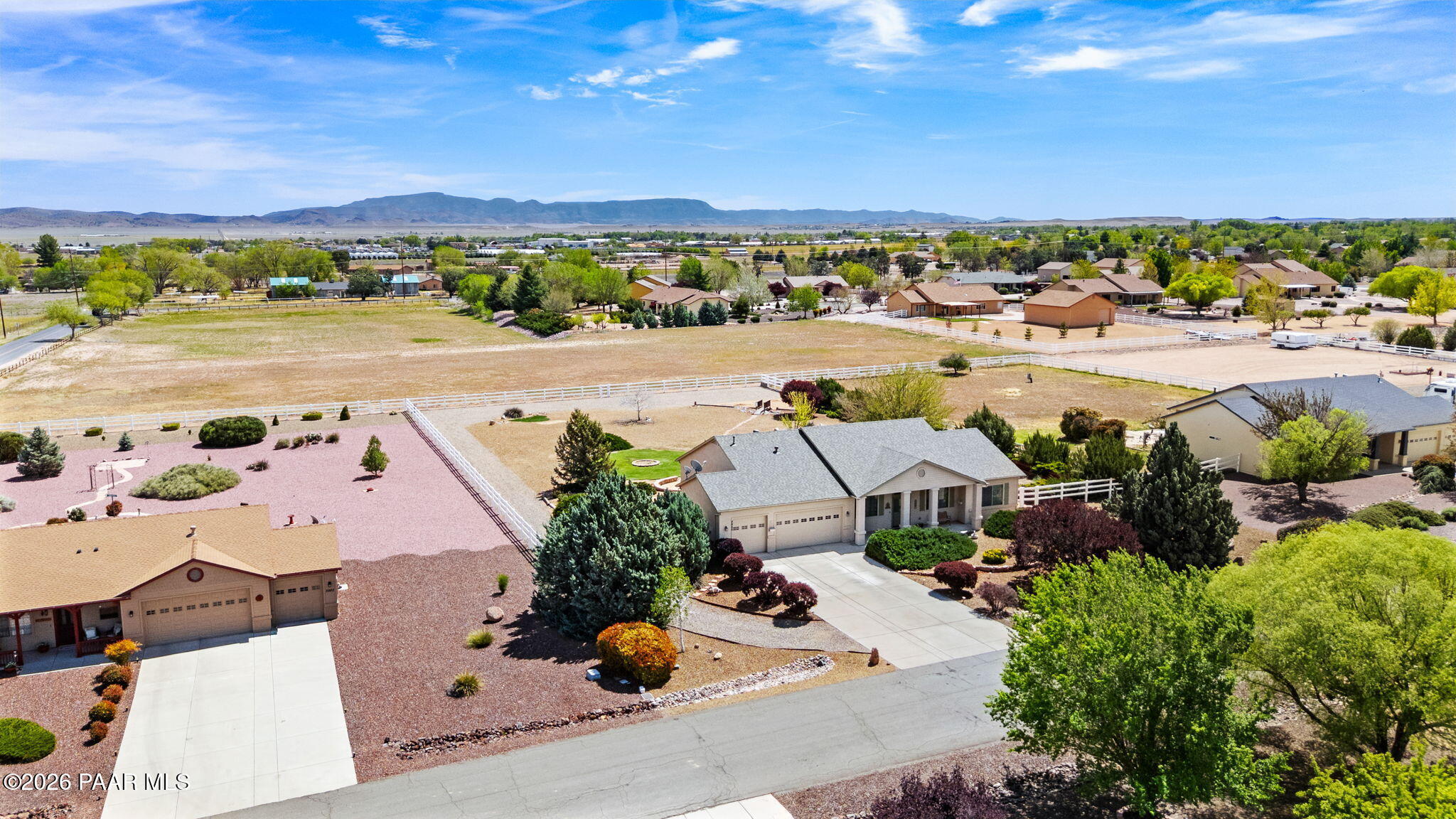 2955 N Harrison Drive