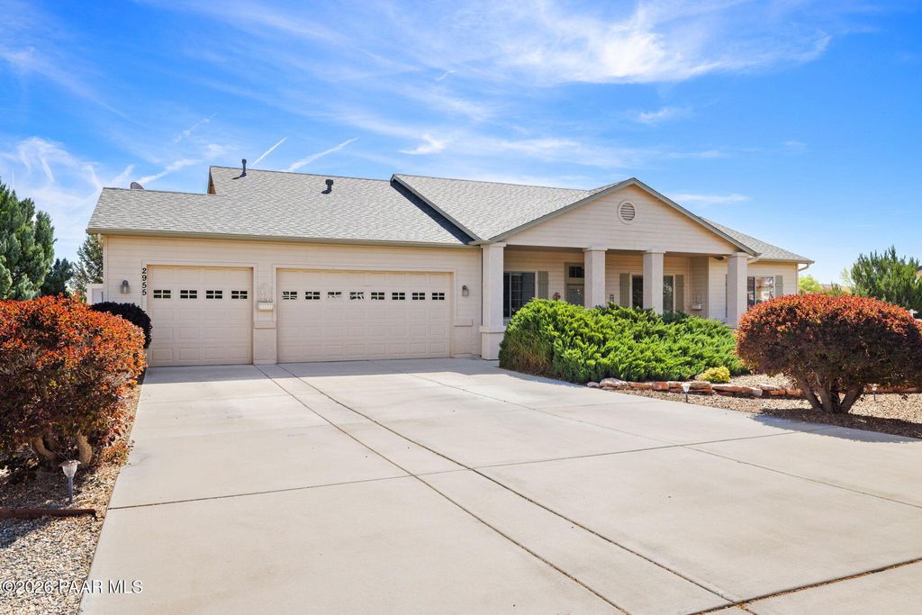 Photo of 2955 N Harrison Drive, Chino Valley, AZ 86323 (MLS # 1081168)