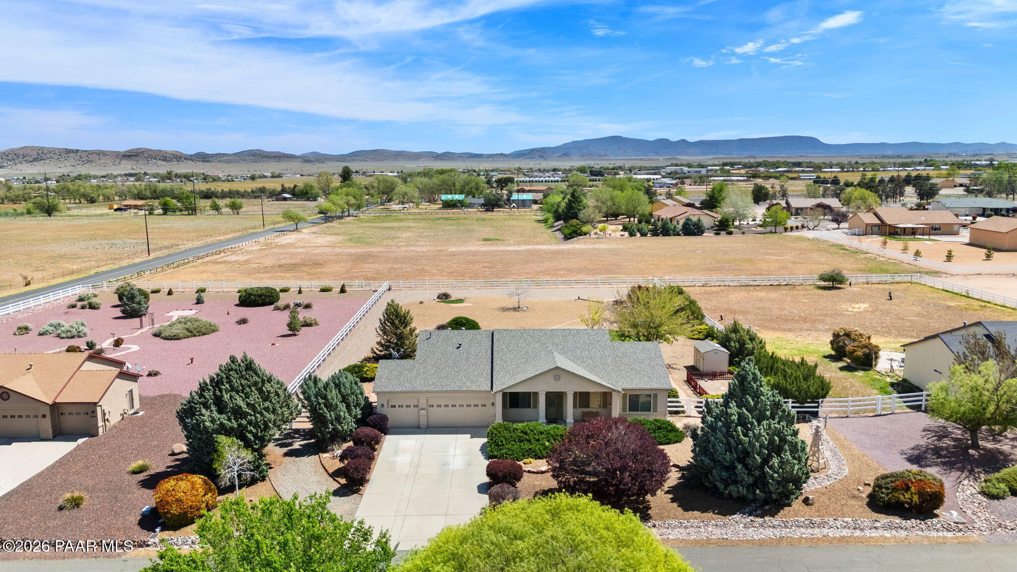 2955 N Harrison Drive