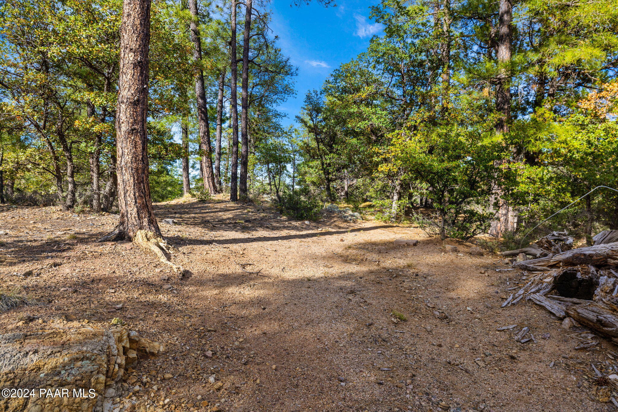 0000 E Blue Jay Road