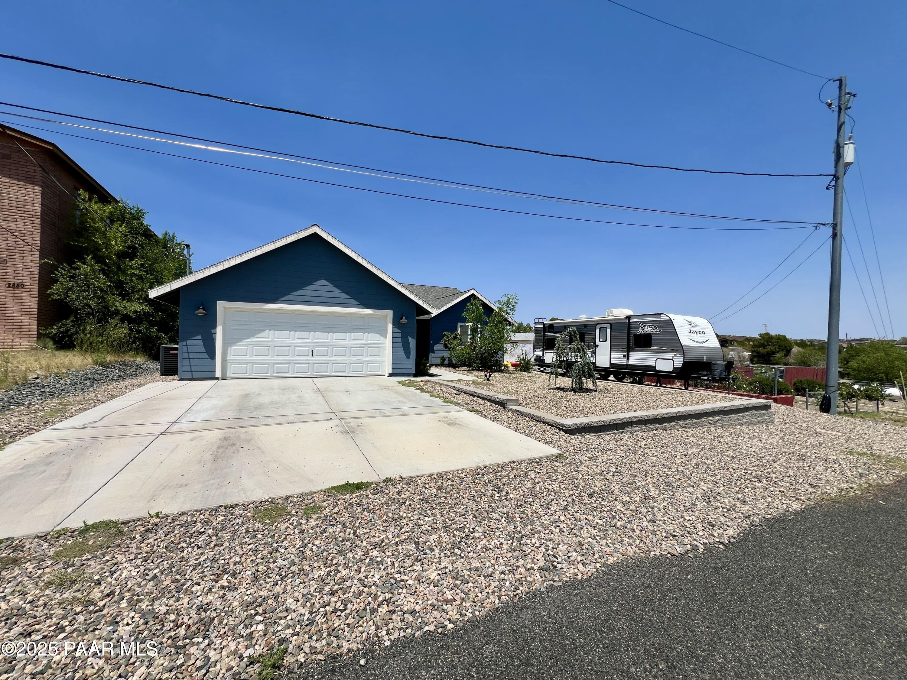 2816 S Butte Street