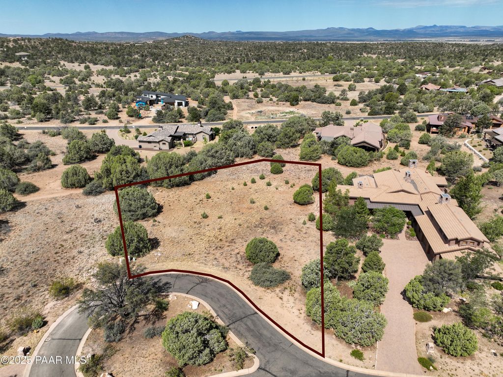 Photo of 14440 N Pauls Spur Drive, Prescott, AZ 86305 (MLS # 1080181)