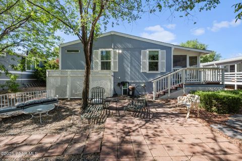 944 N Mountain Hollow Court Prescott AZ 86301