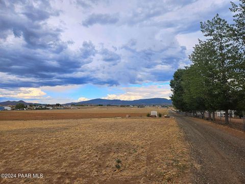 A home in Prescott Valley