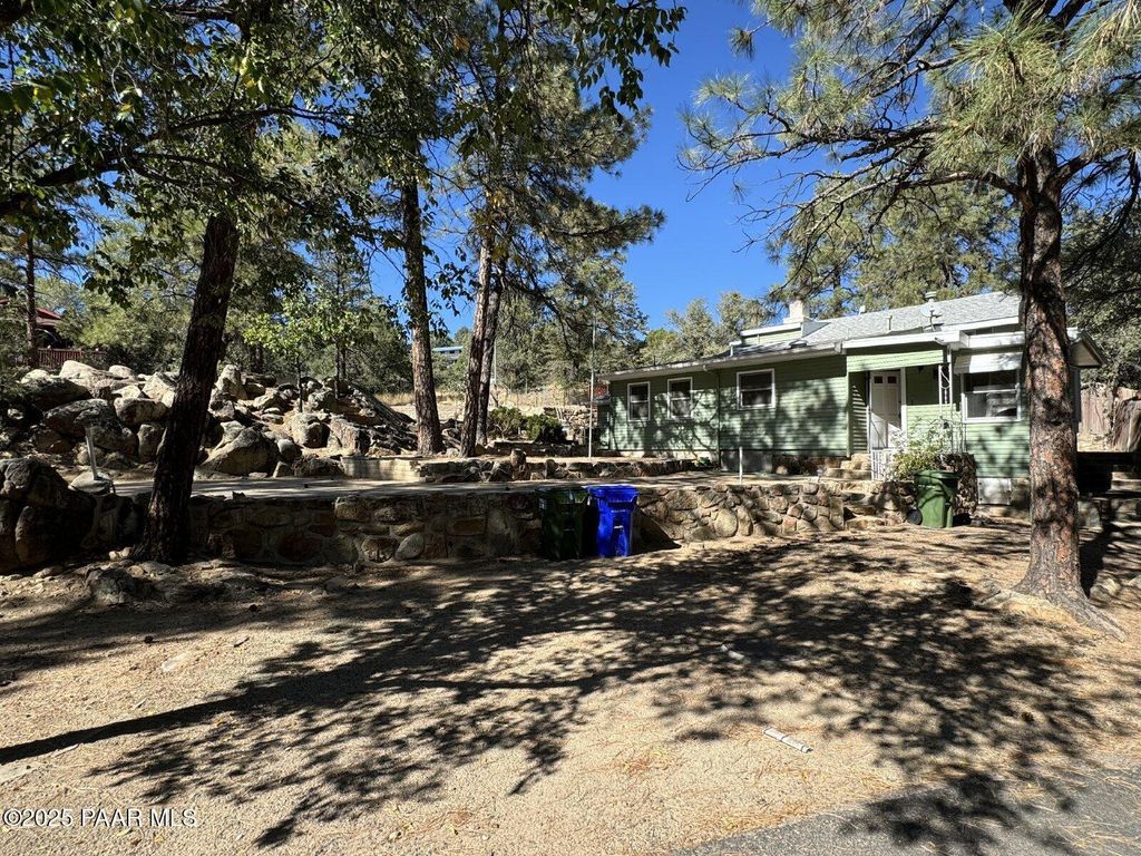Photo of 1230 Pine Drive #A, Prescott, AZ 86303 (MLS # 1078923)