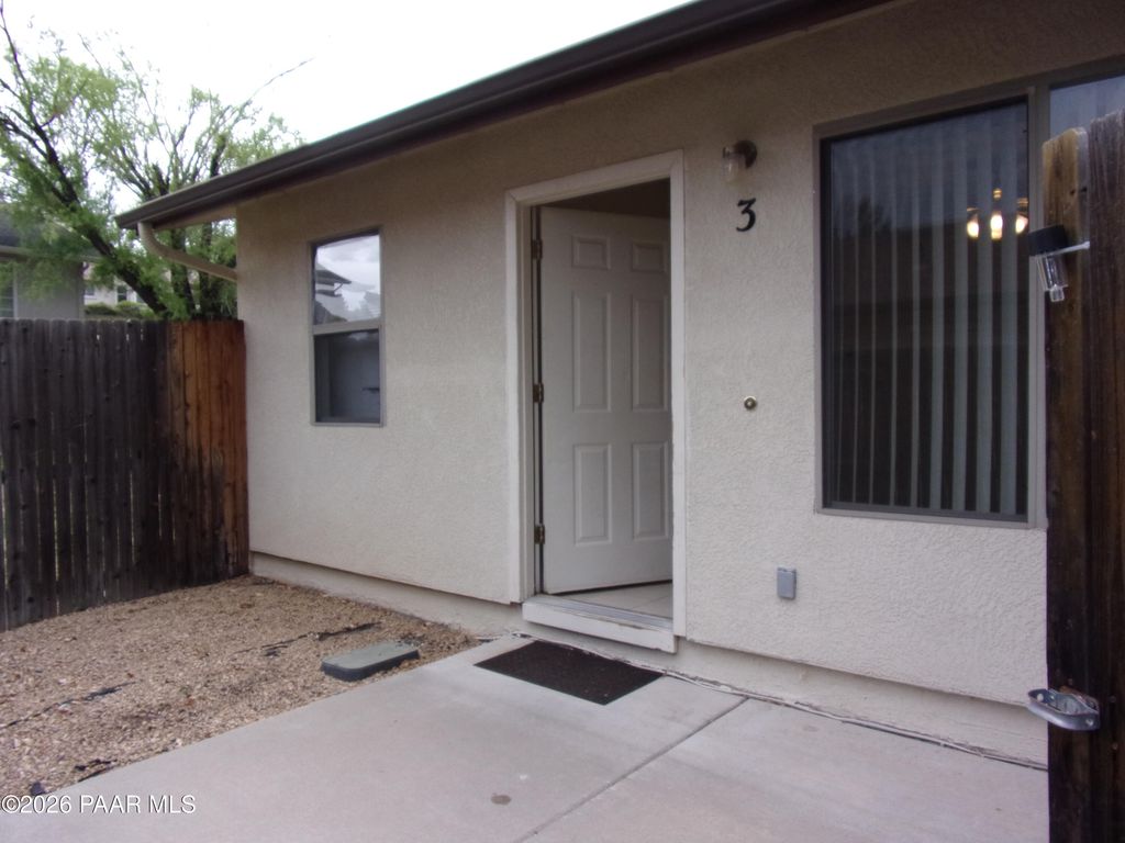 Photo of 9641 E Lakeshore Drive #3, Prescott Valley, AZ 86314 (MLS # 1082165)
