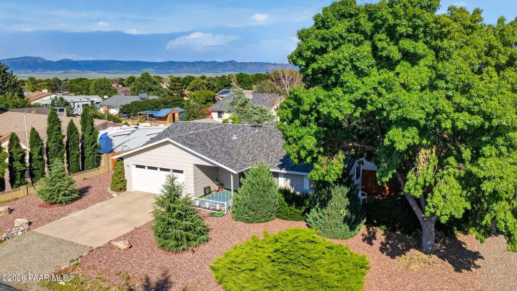 Photo of 4117 N Kachina Way, Prescott Valley, AZ 86314 (MLS # 1084257)