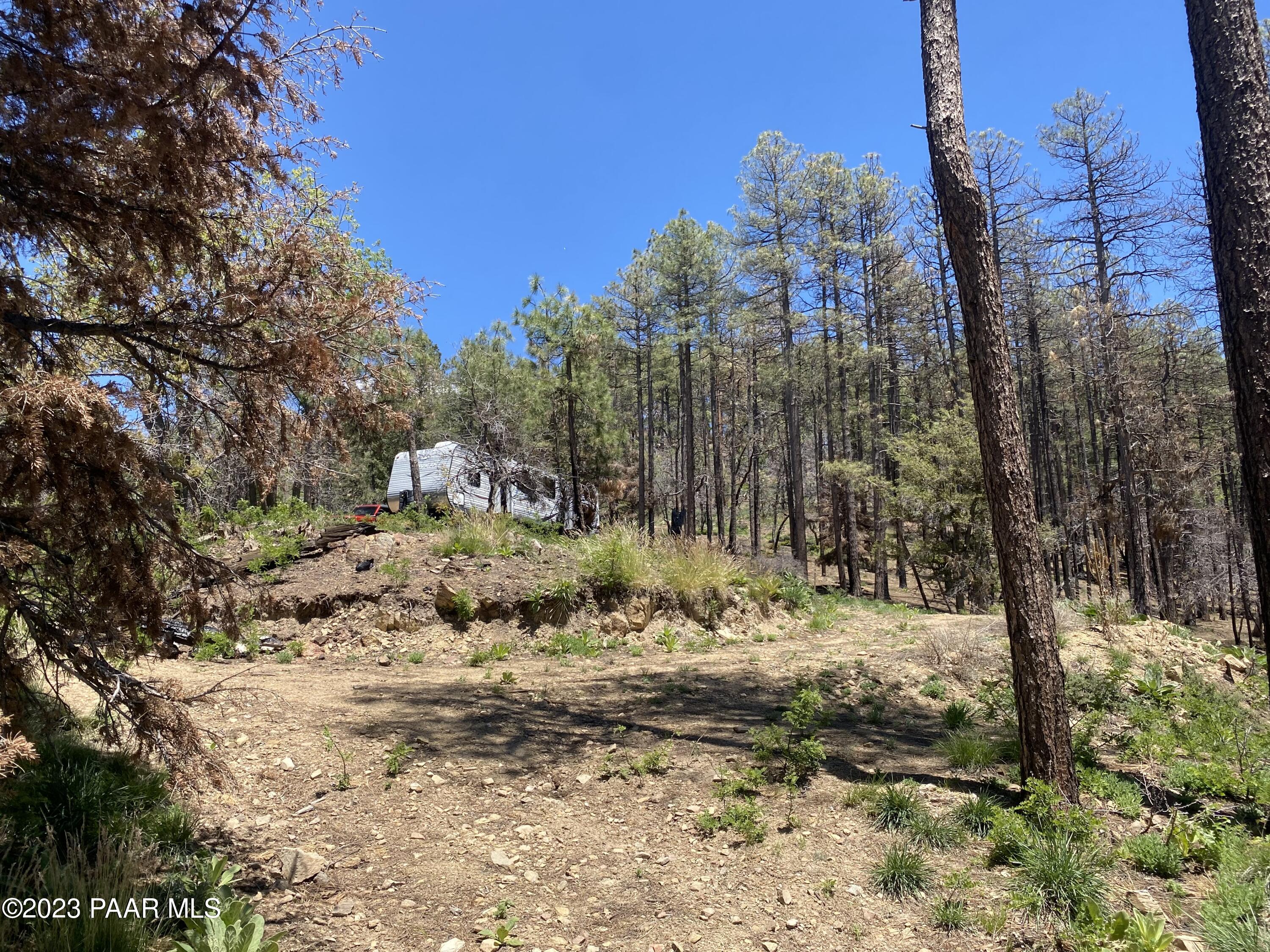 1002 N Turkey Trot Trail