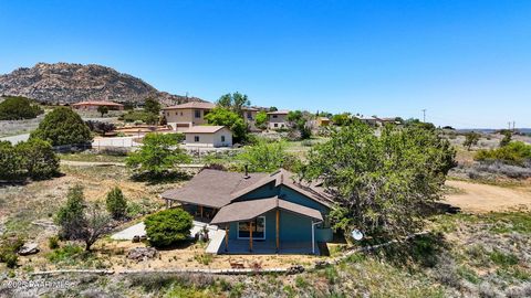 2225 Kris Court Prescott AZ 86305