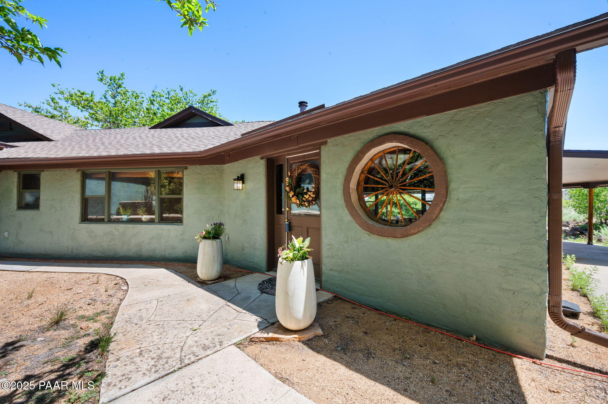 2225 Kris Court