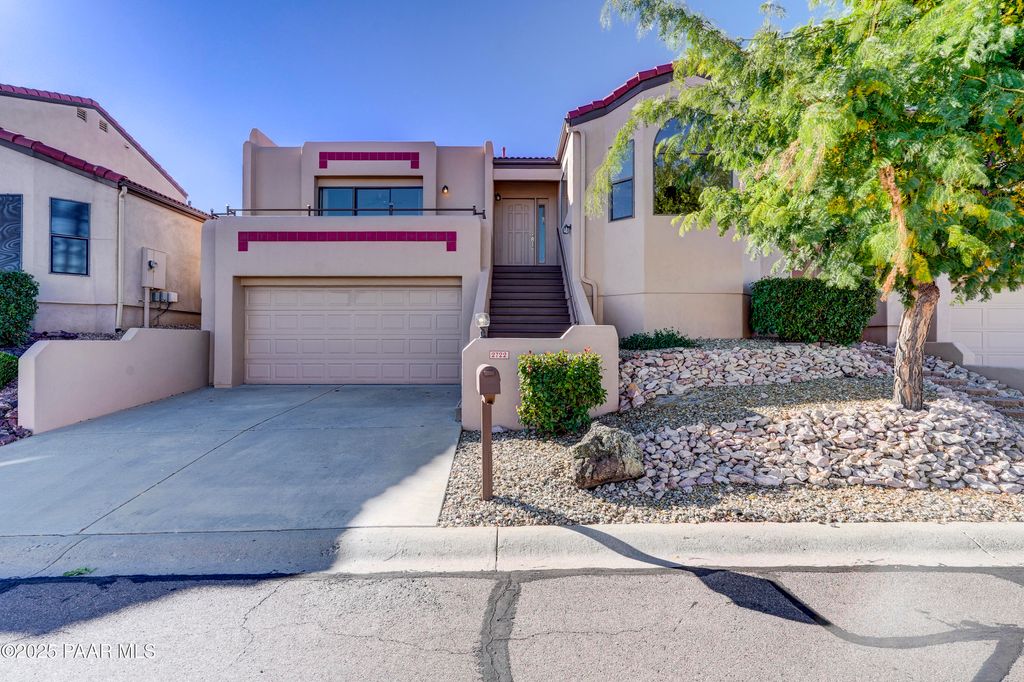 Photo of 2722 College Heights Road, Prescott, AZ 86301 (MLS # 1077158)