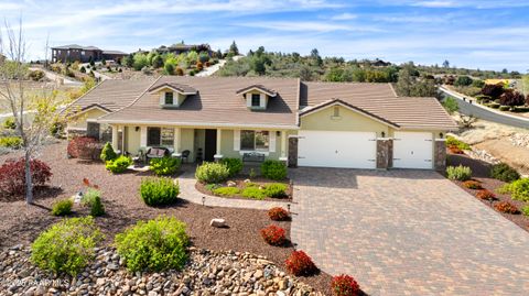 301 Brillante Lane Prescott AZ 86301
