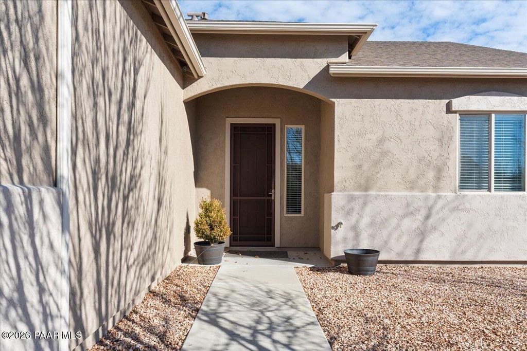 Photo of 4335 N Dryden Street, Prescott Valley, AZ 86314 (MLS # 1079109)