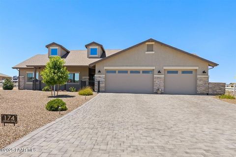 174 Brenna Drive Chino Valley AZ 86323