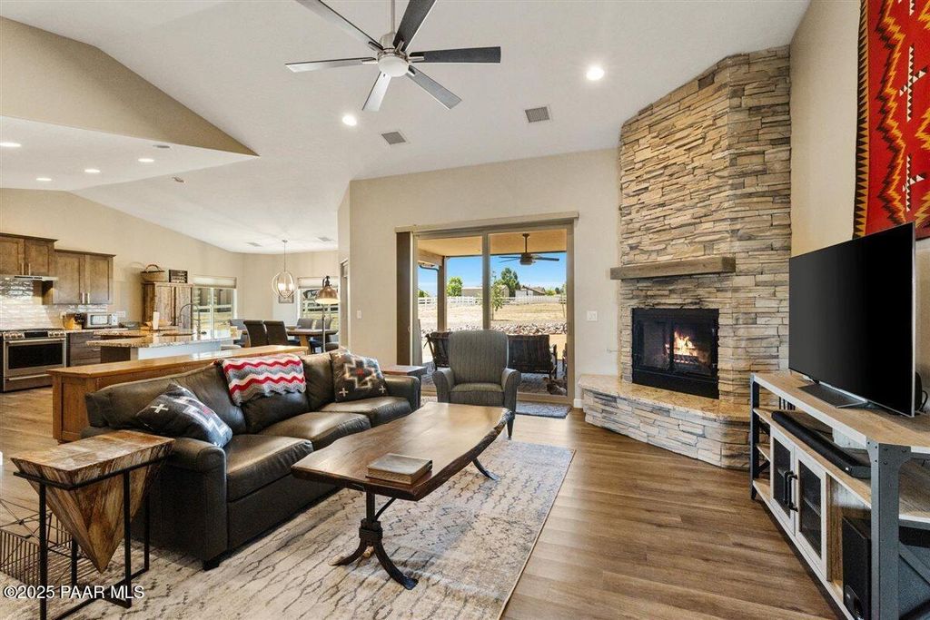 Photo of 174 Brenna Drive, Chino Valley, AZ 86323 (MLS # 1078995)