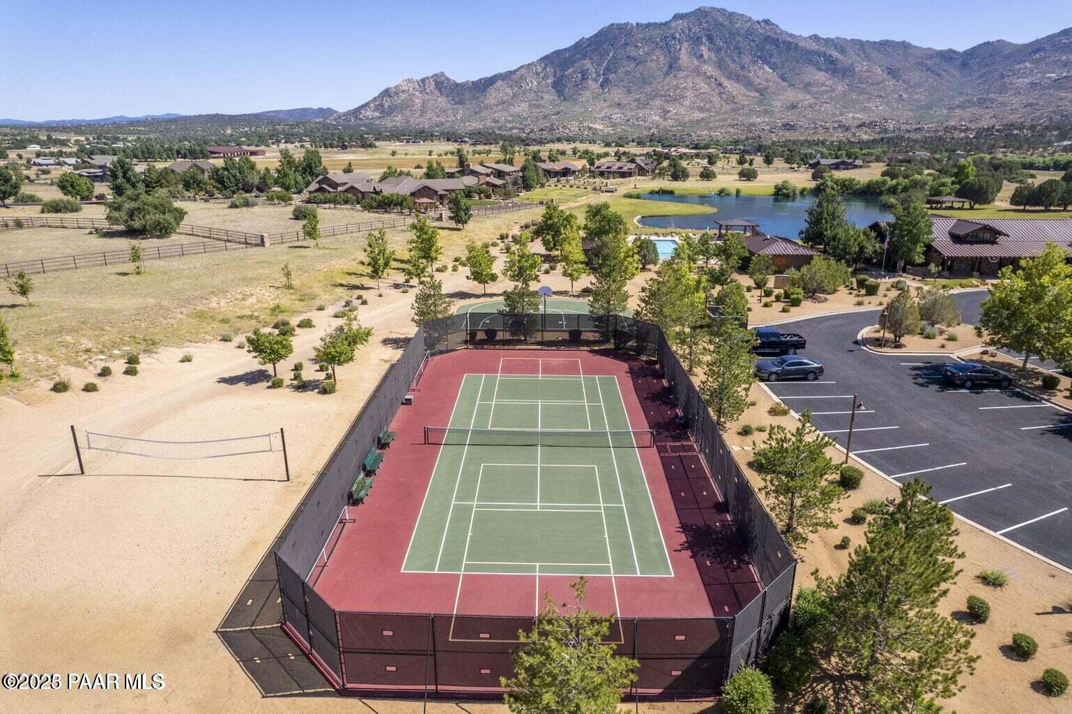 4755 W Phantom Hill Road