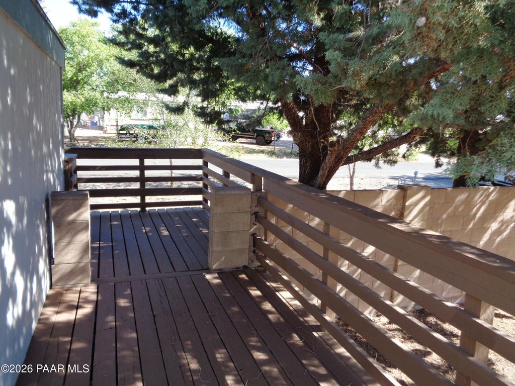Photo of 7833 E Supai Drive, Prescott Valley, AZ 86314 (MLS # 1081907)