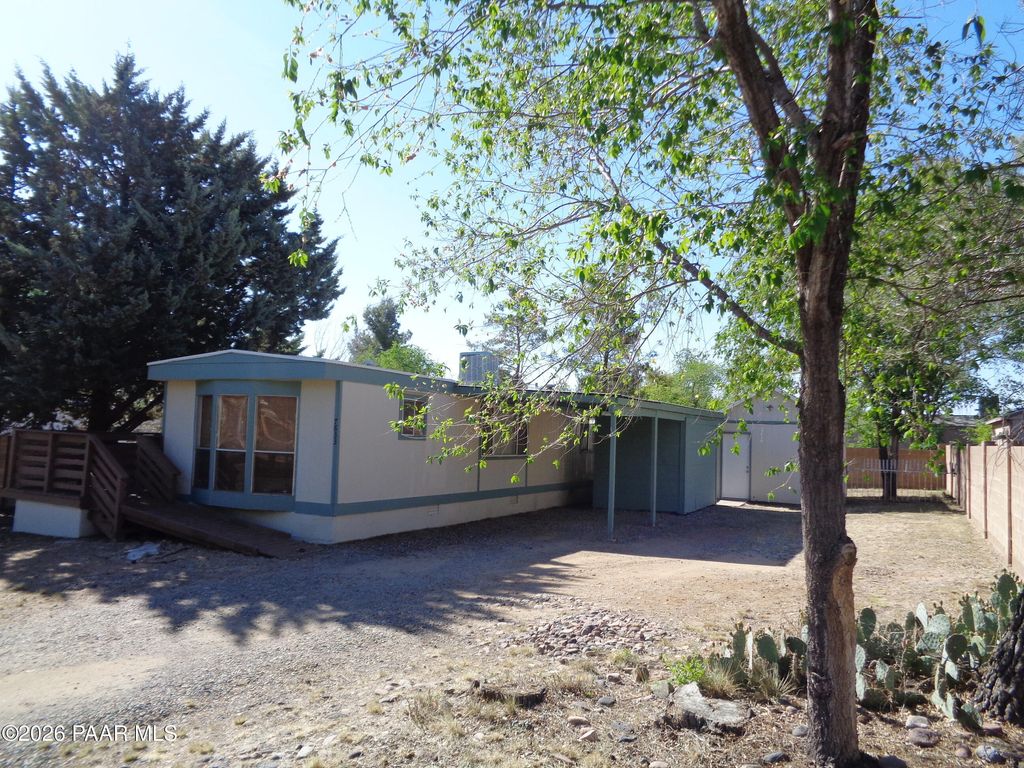 Photo of 7833 E Supai Drive, Prescott Valley, AZ 86314 (MLS # 1081907)