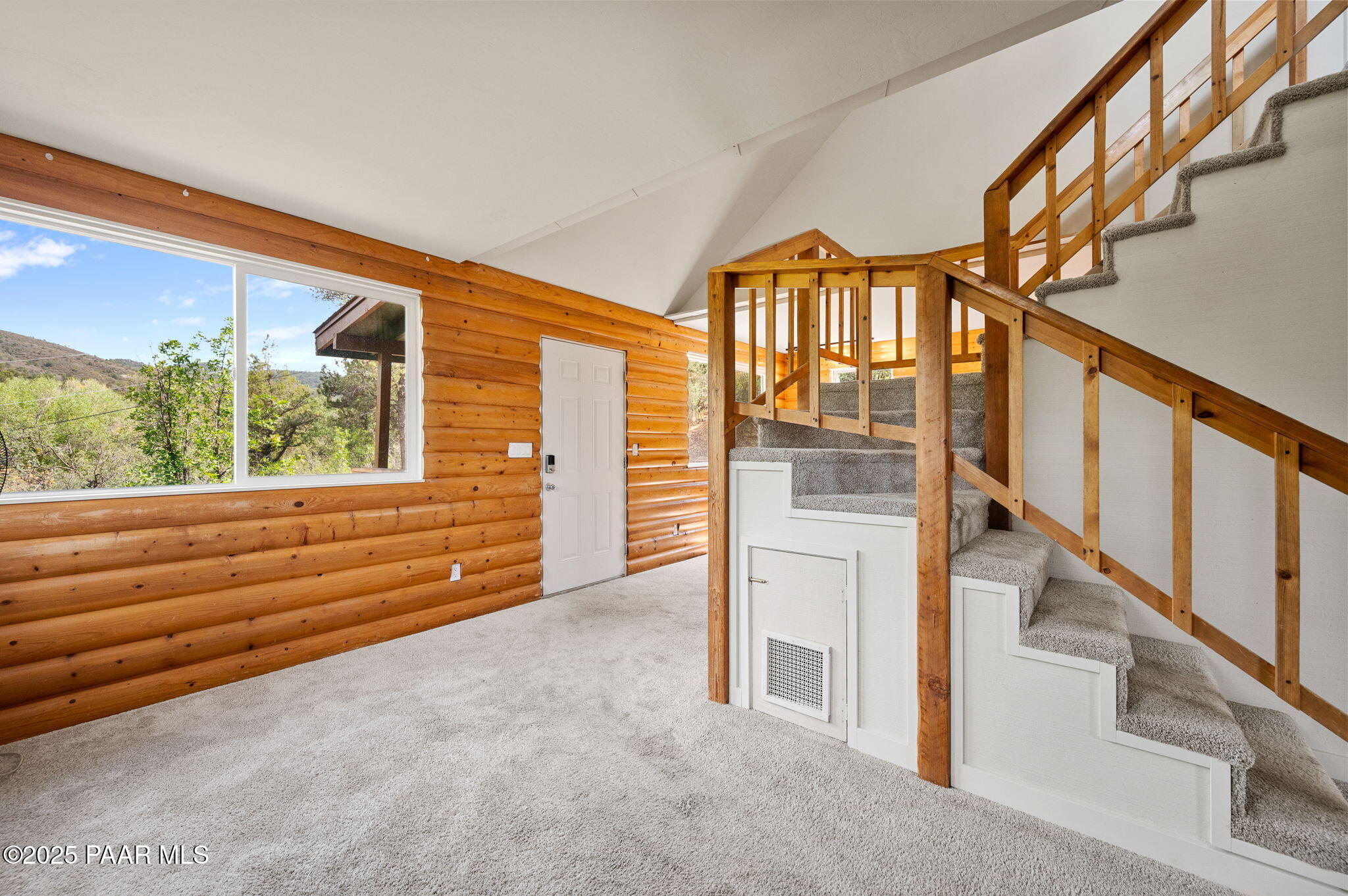 631 S Canyon Drive E