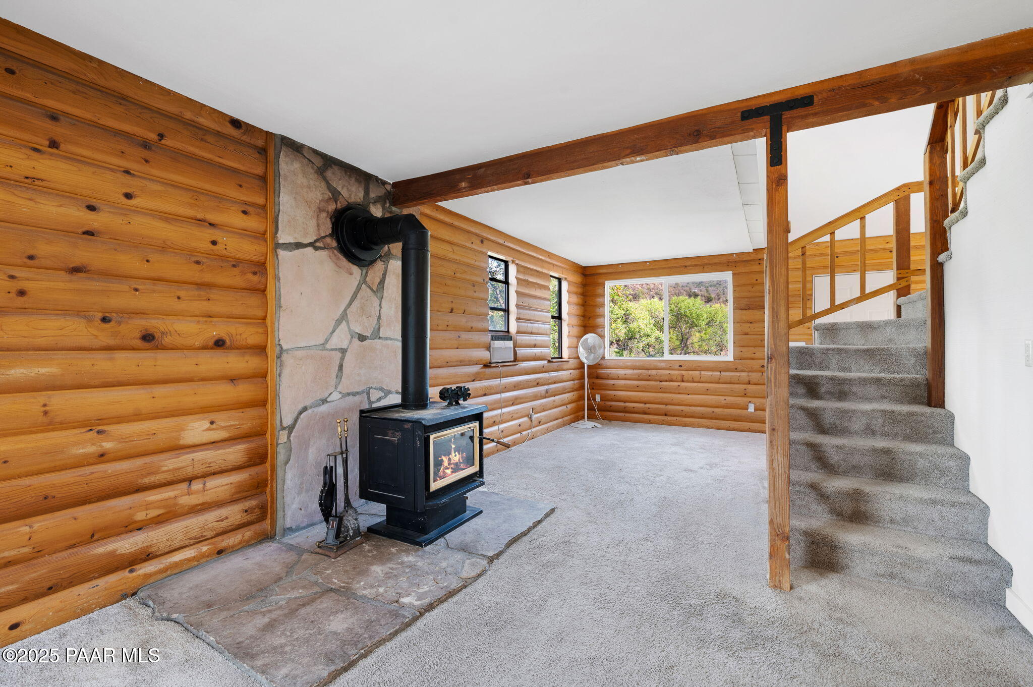 631 S Canyon Drive E