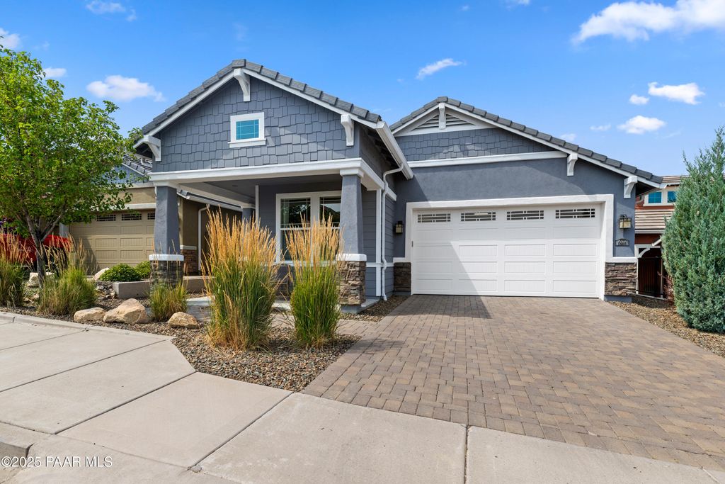 Photo of 1465 Varsity Drive, Prescott, AZ 86301 (MLS # 1078632)