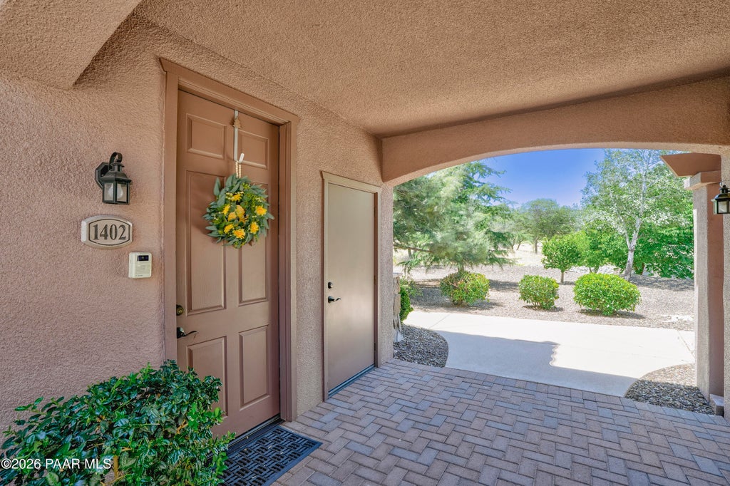 Photo of 1716 Alpine Meadows Lane #1402, Prescott, AZ 86303 (MLS # 1083488)