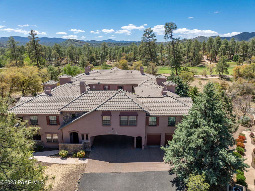 Photo of 1716 Alpine Meadows Lane #1402, Prescott, AZ 86303 (MLS # 1083488)