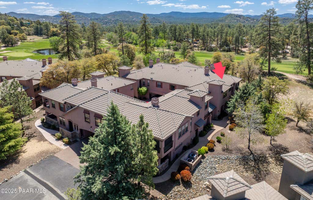 Photo of 1716 Alpine Meadows Lane #1402, Prescott, AZ 86303 (MLS # 1083488)