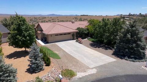 4433 N La Jolla Circle Prescott Valley AZ 86314
