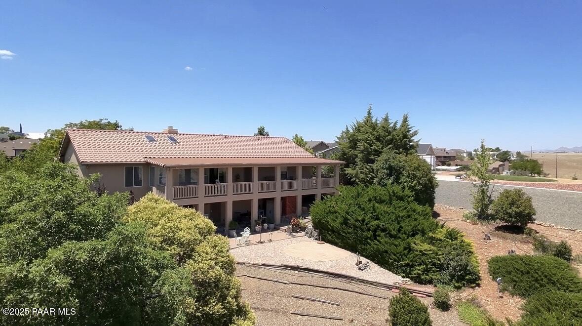 4433 N La Jolla Circle