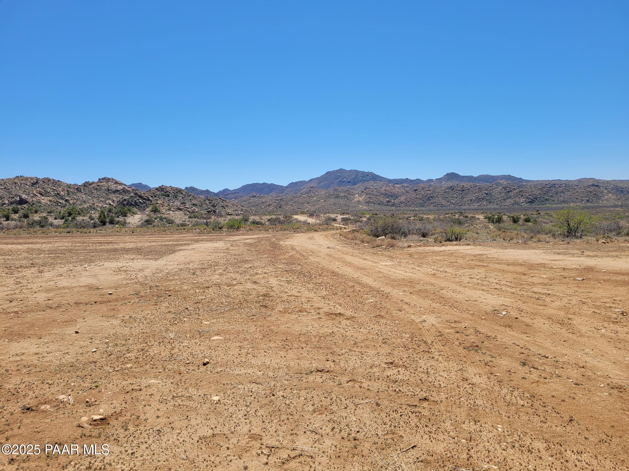 0 S Date Creek Road