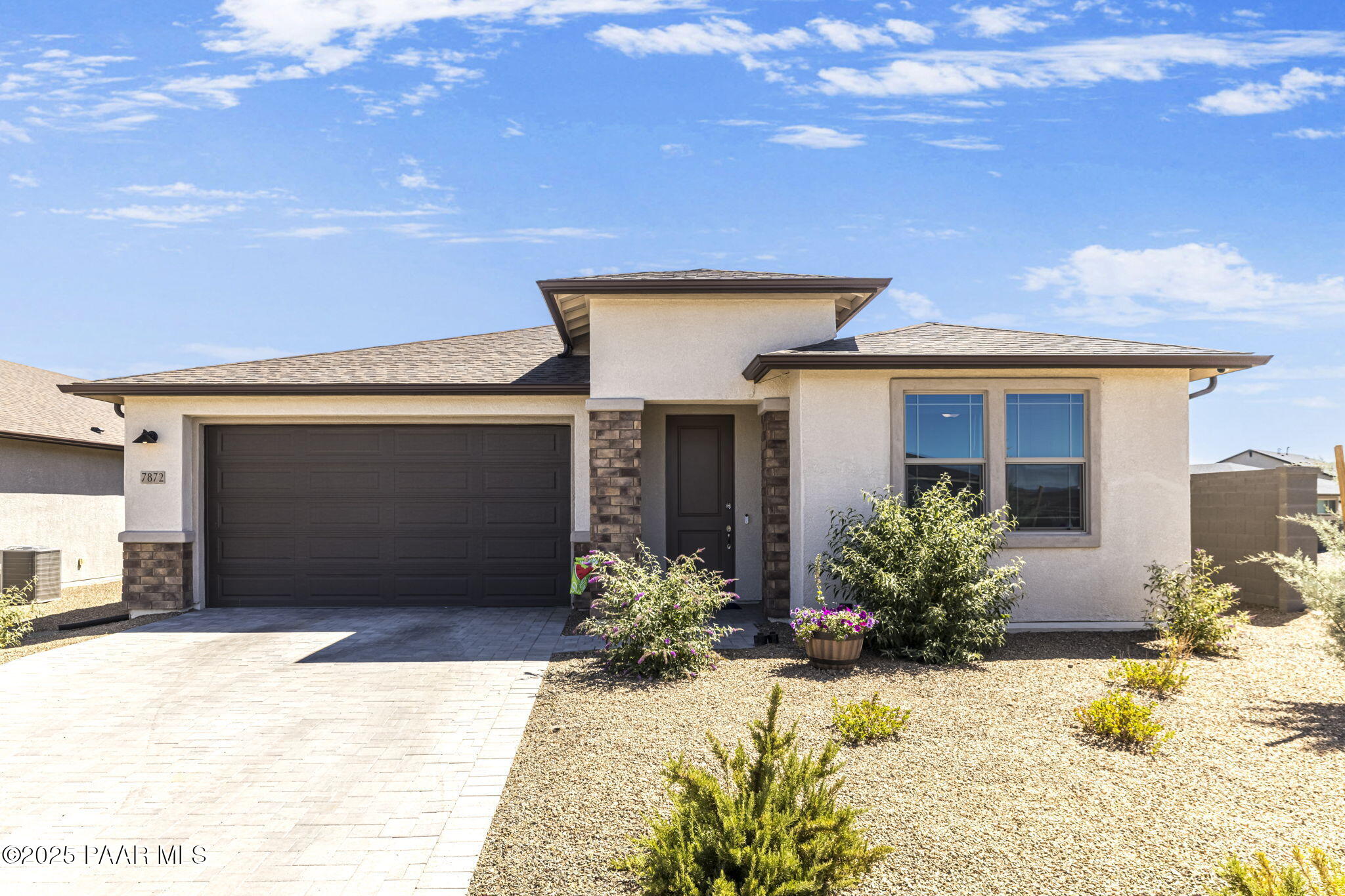 7872 Huckleberry Trail
