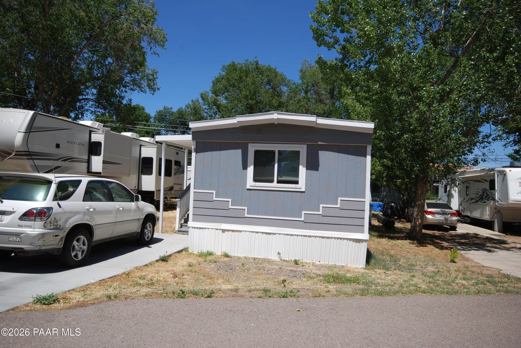 Photo of 1305 Adams Avenue #13, Prescott, AZ 86305 (MLS # 1083374)