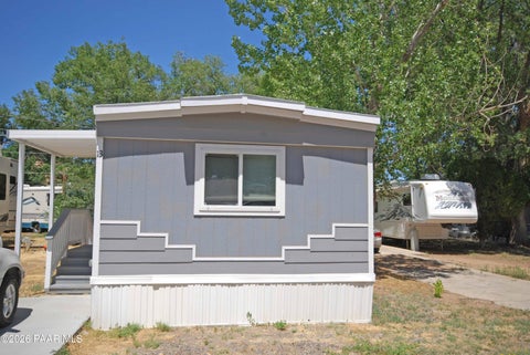 Photo of 1305 Adams Avenue #13, Prescott, AZ 86305 (MLS # 1083374)