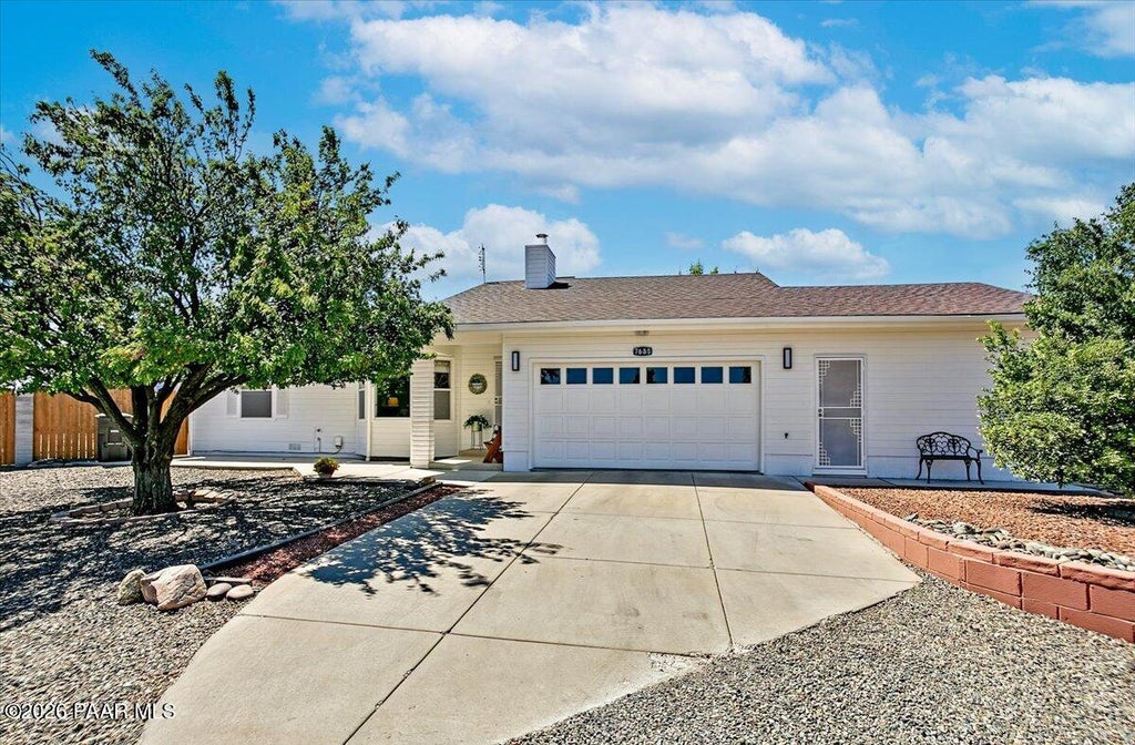 Photo of 7680 E Elk Circle, Prescott Valley, AZ 86314 (MLS # 1083528)