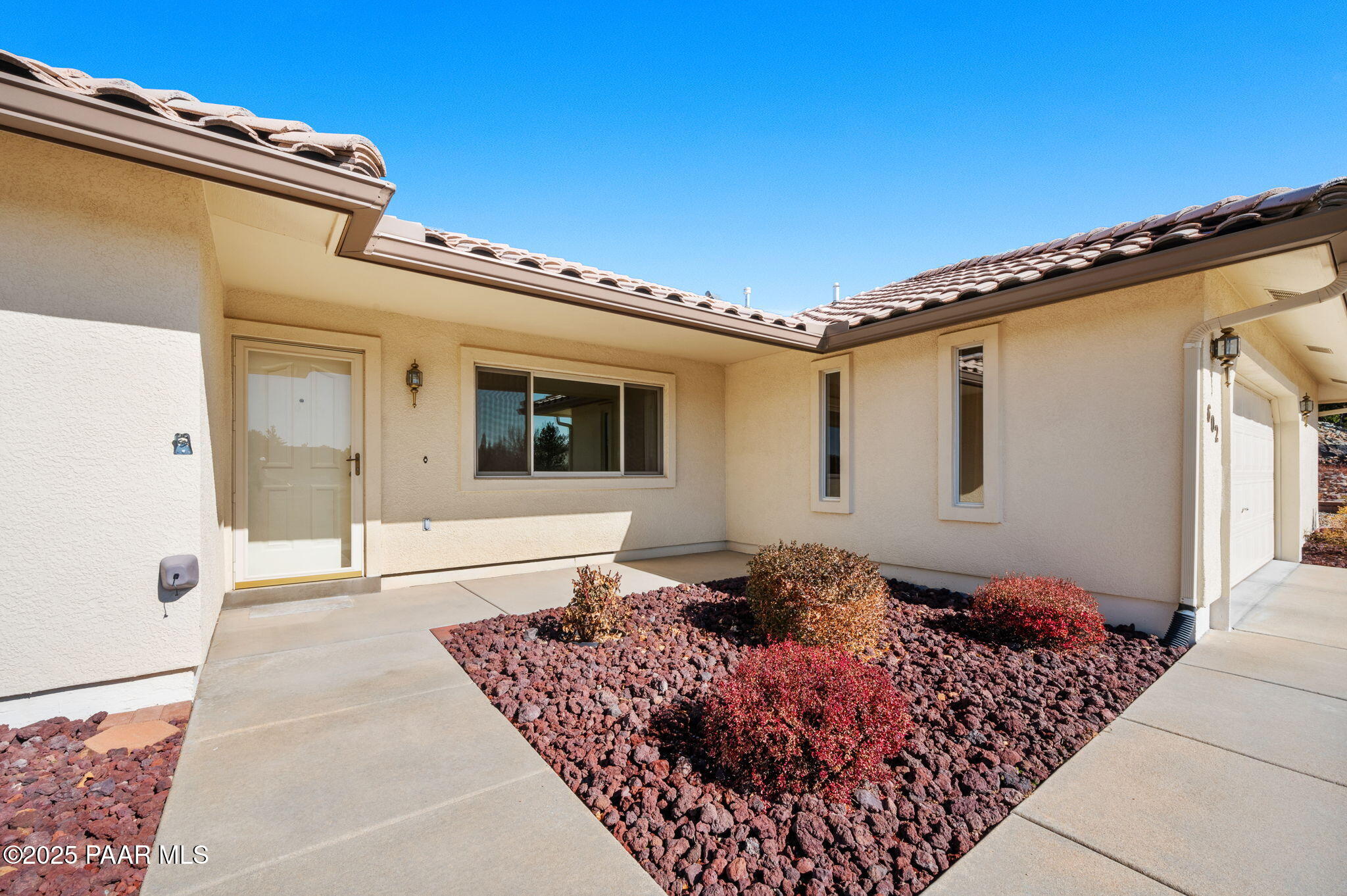602 Golden Hawk Drive