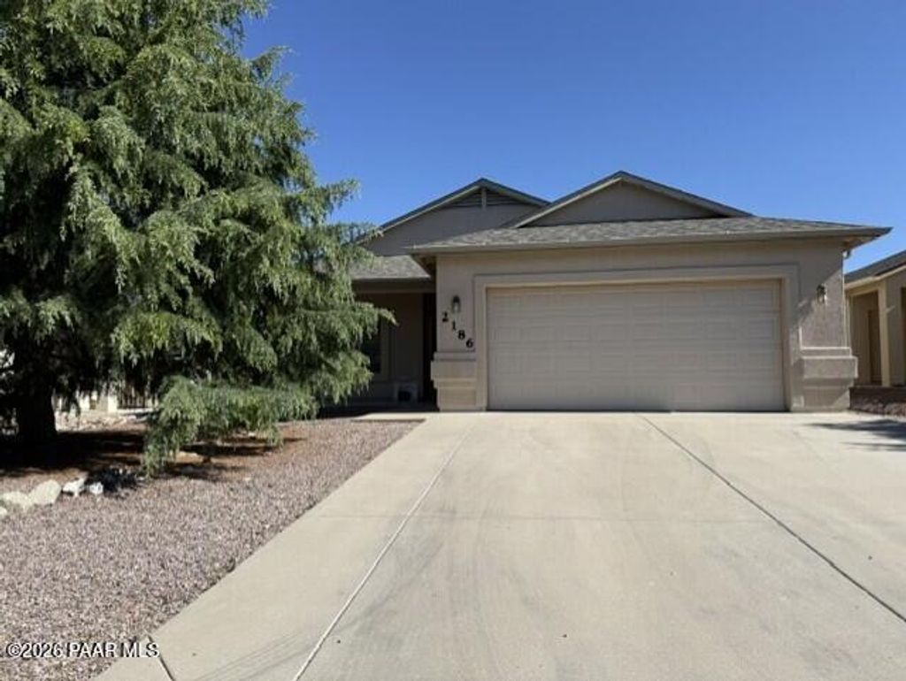 Photo of 2186 Touchstone Drive, Chino Valley, AZ 86323 (MLS # 1081737)