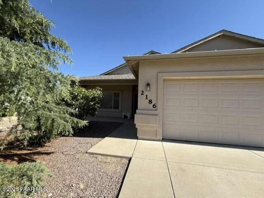 Photo of 2186 Touchstone Drive, Chino Valley, AZ 86323 (MLS # 1081737)