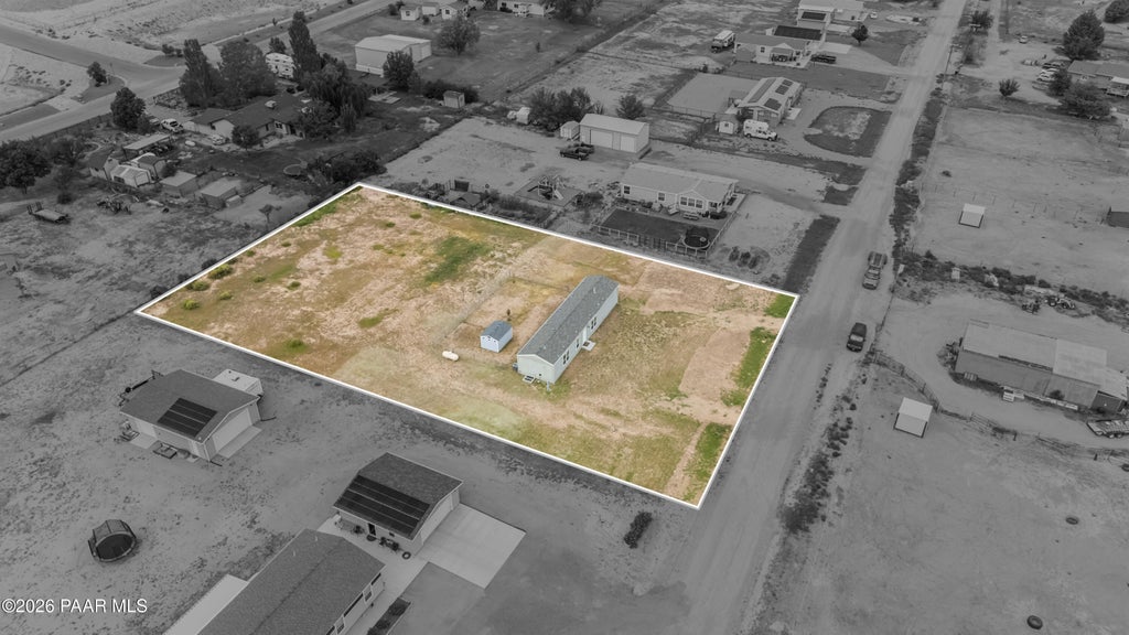 Photo of 1787 E Perkinsville Road, Chino Valley, AZ 86323 (MLS # 1085216)