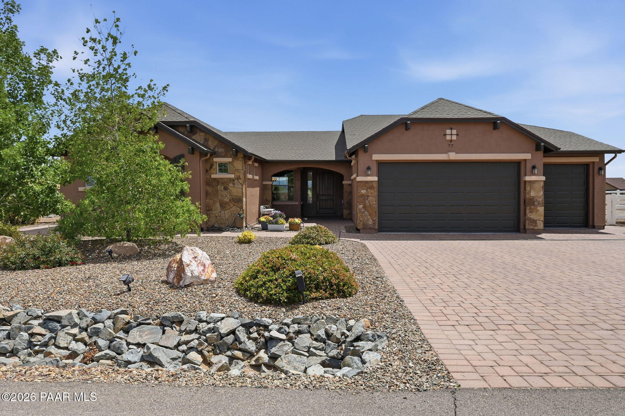 77 Mackenzie Rose Drive