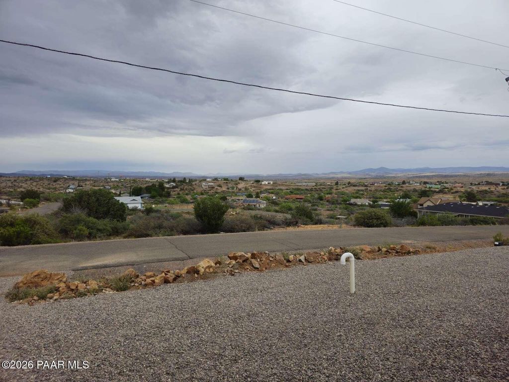 Photo of 19539 E Sage Brush Drive, Mayer, AZ 86333 (MLS # 1081418)